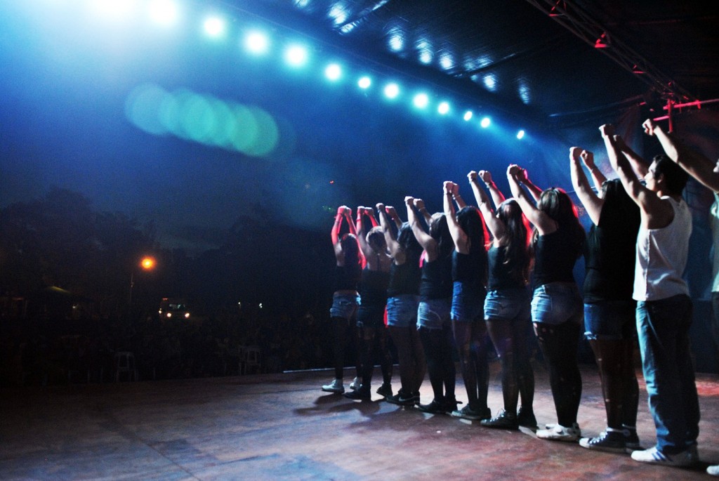 HurlingDance 2014