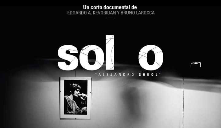 Sol O, documental de Aljendro Sokol